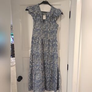 Jcrew Factory dress with tags!